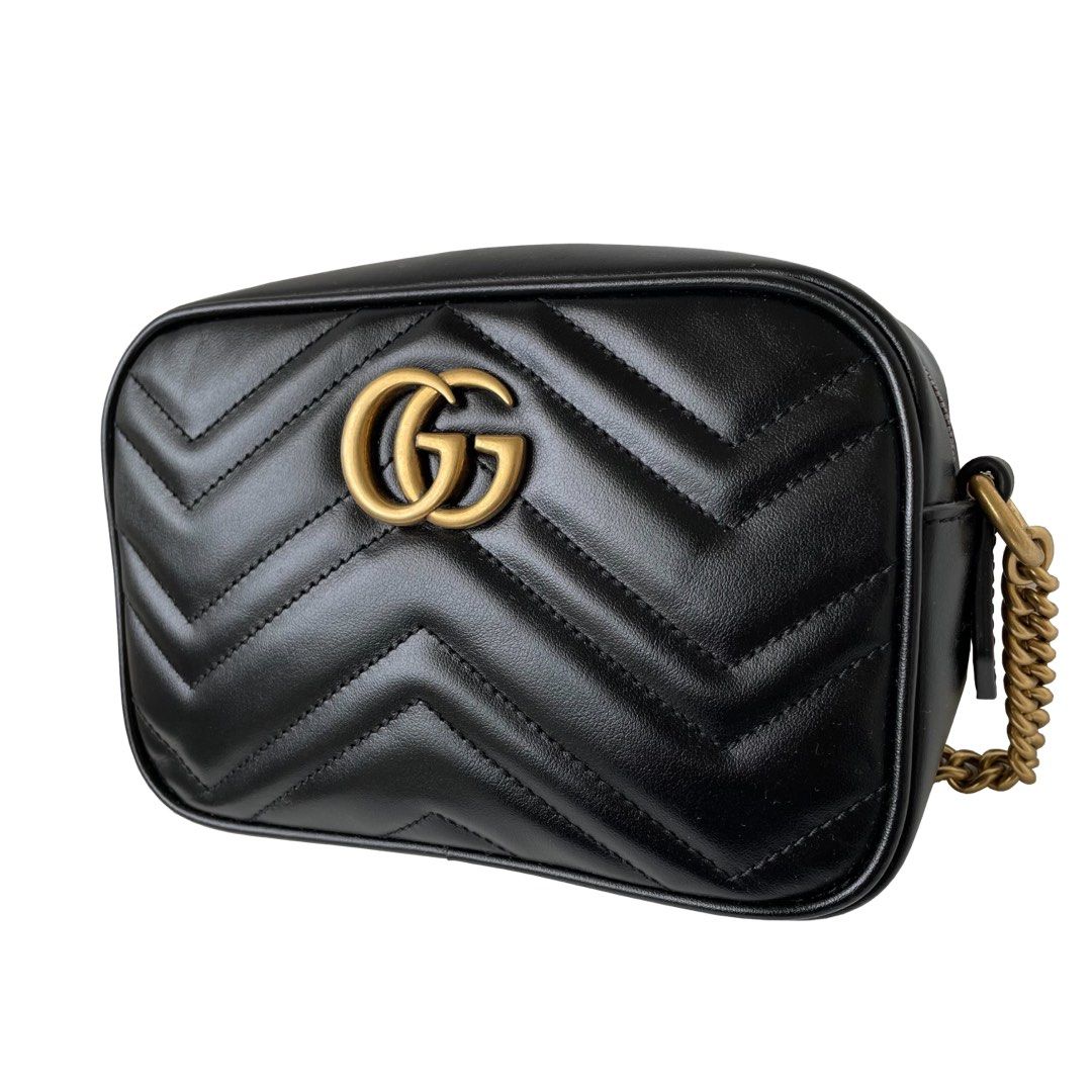 Gucci marmont shop 18 cm