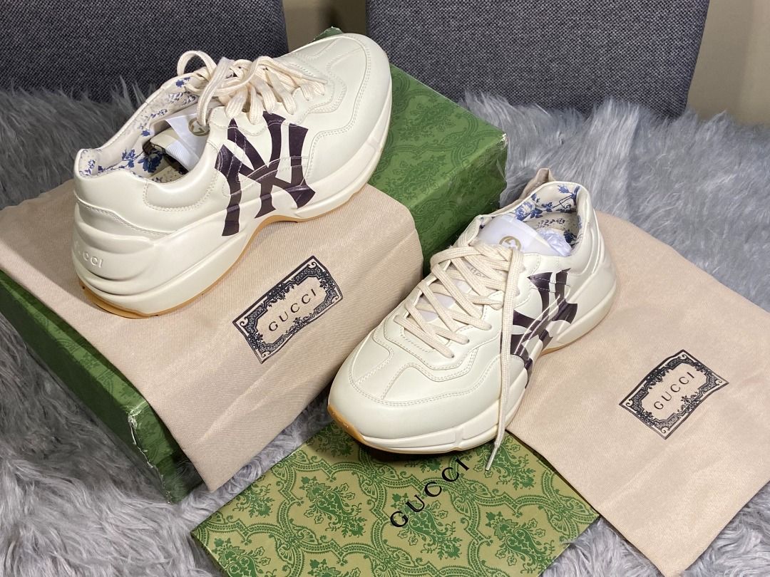Gucci pre loved shop
