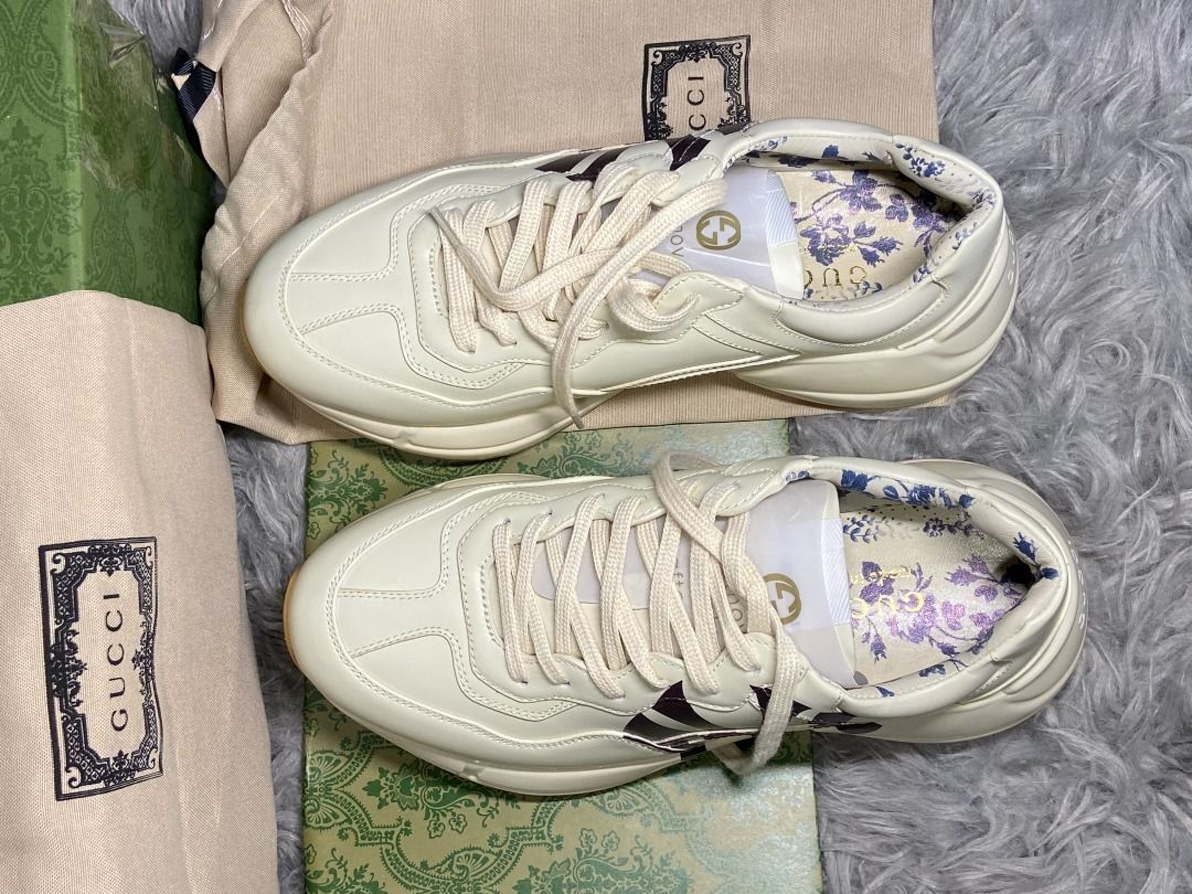 Gucci mlb shoes outlet