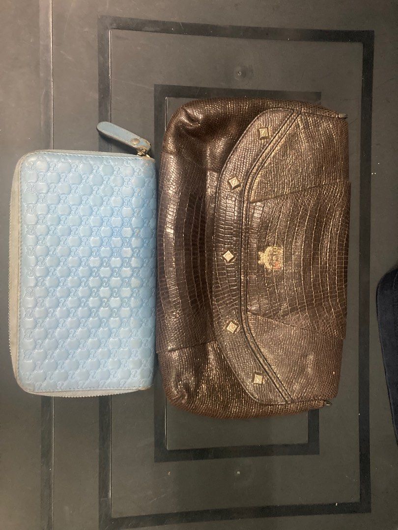 Gucci mcm store