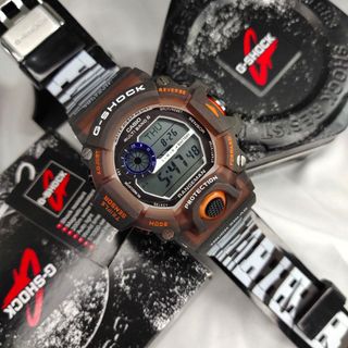 Rangeman love the sea and the earth online 2019