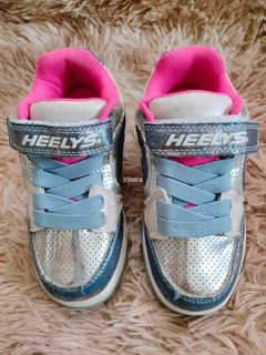 Attachable heelys on sale