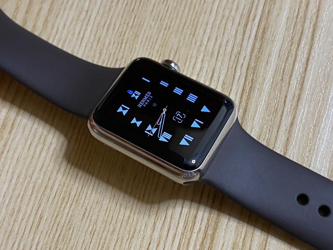 Iwatch series on sale 0