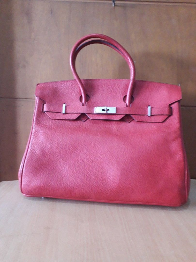 Tas hermes birkin on sale original