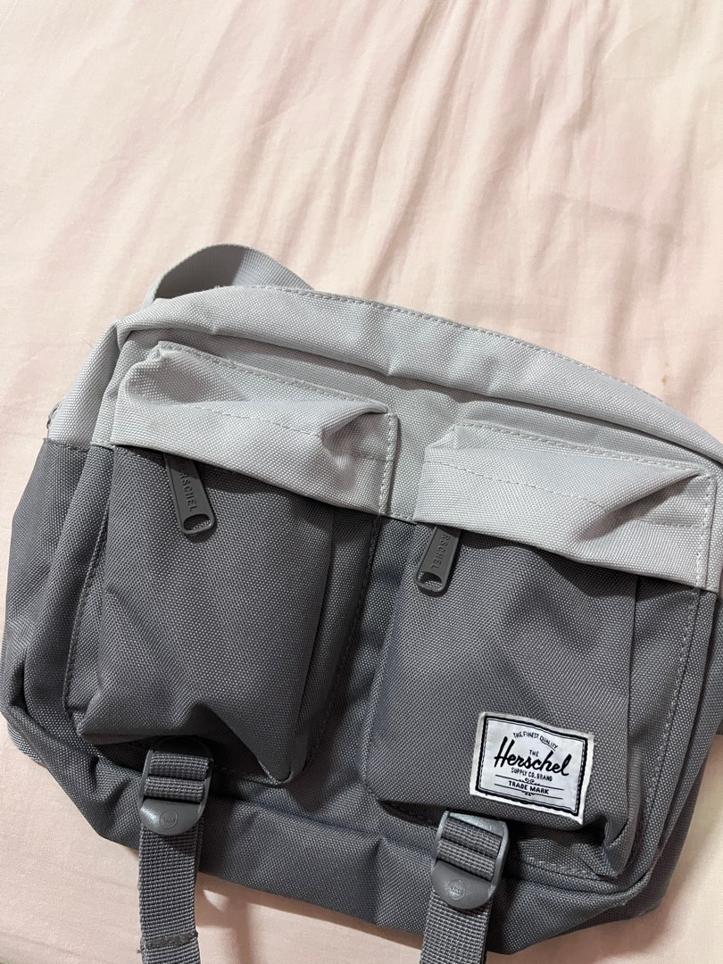 Herschel sling bag malaysia on sale