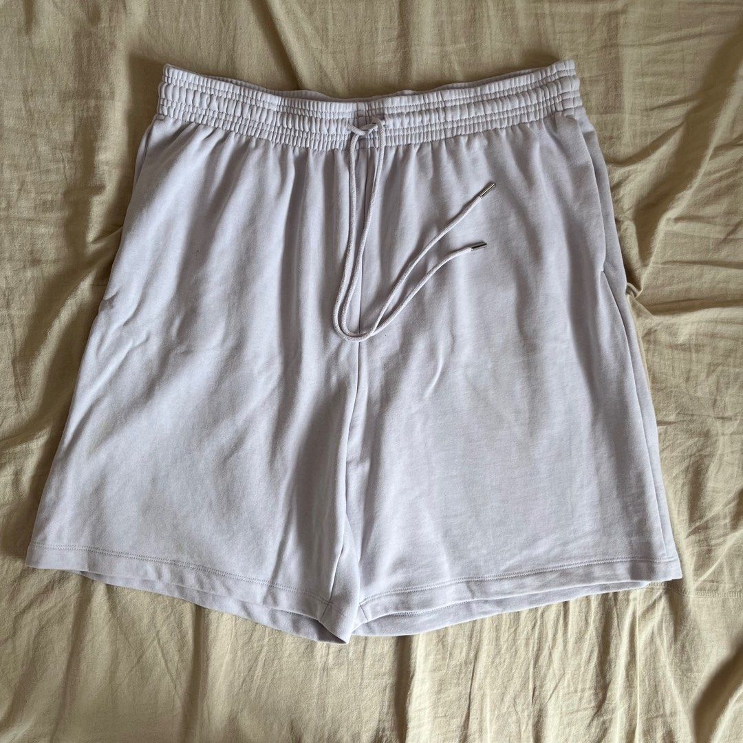 Boyfriend shorts h&m on sale