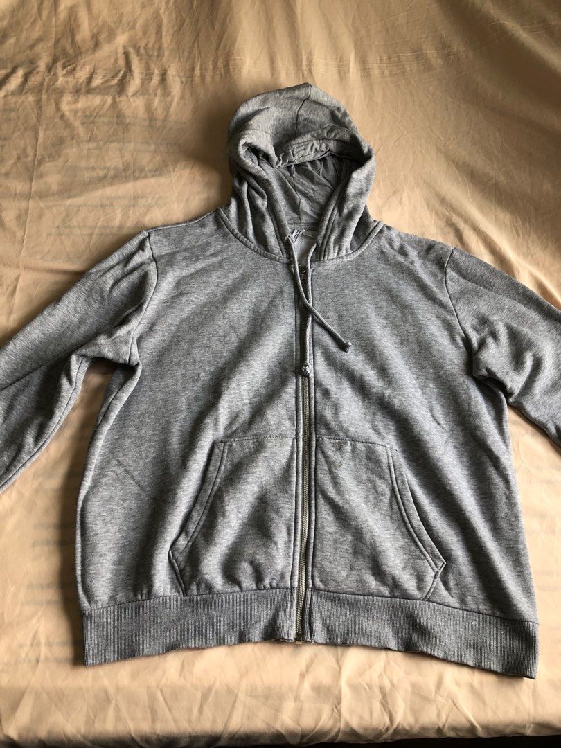 Divided h&m jacket online