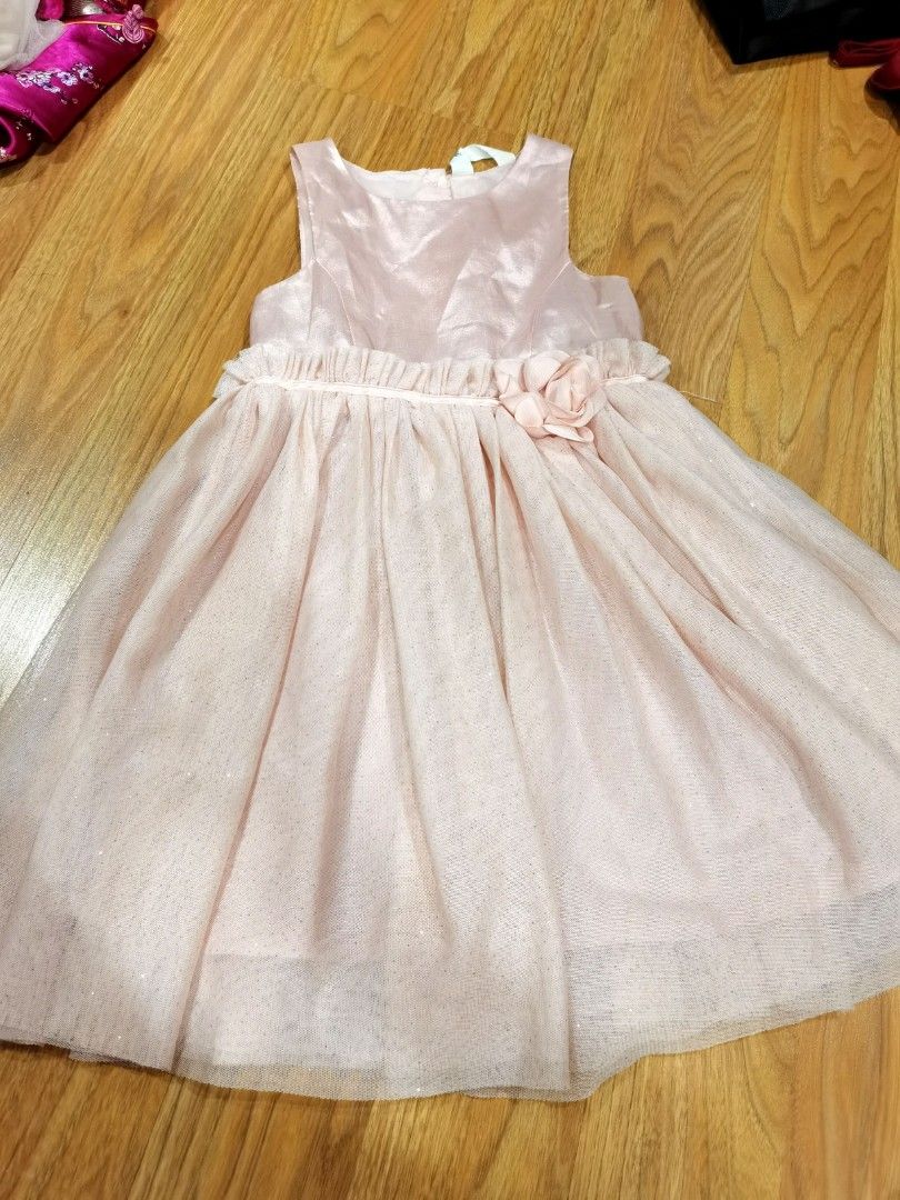 H&m flower girl online