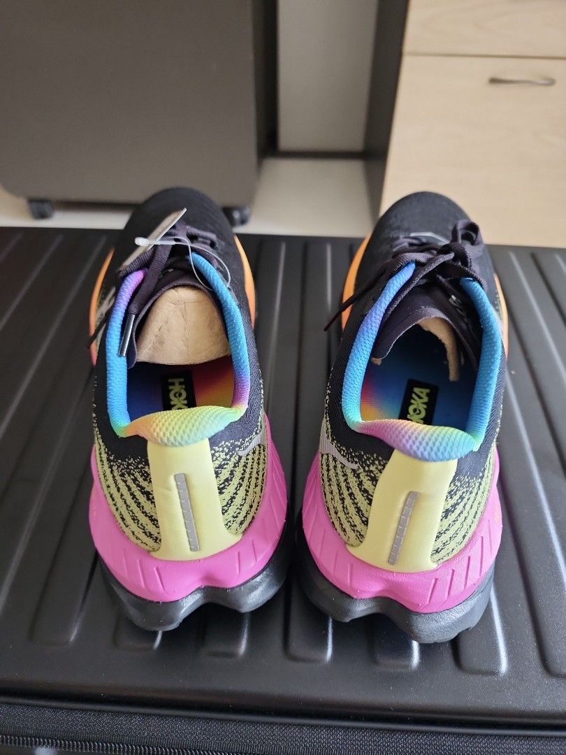 Hoka profly, Men's Fashion, Footwear, Sneakers on Carousell
