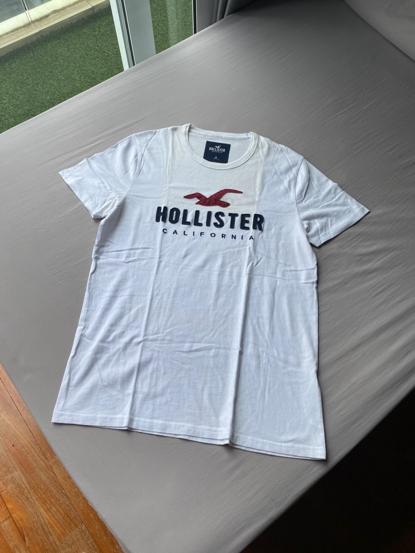 Hollister price 2025