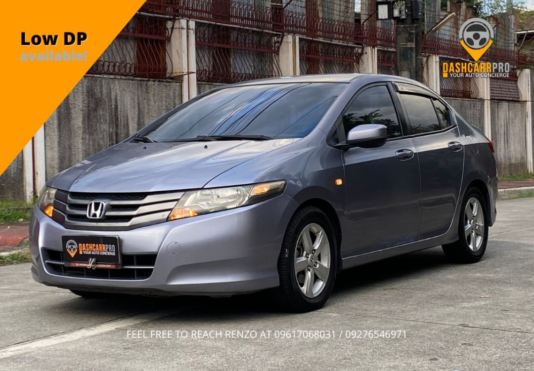 Honda City Auto, Cars for Sale, Used Cars on Carousell
