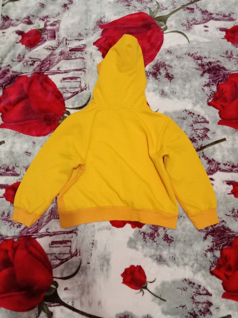 Hoodie crop polos store