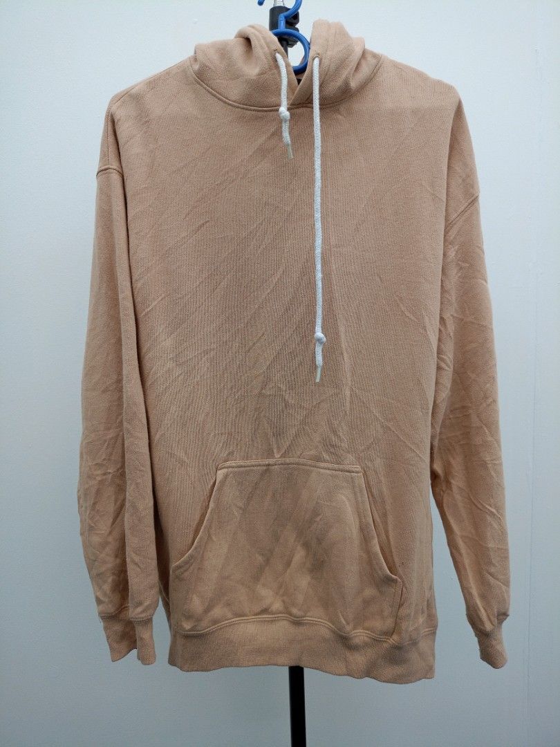 Oversized hoodie forever 21 sale