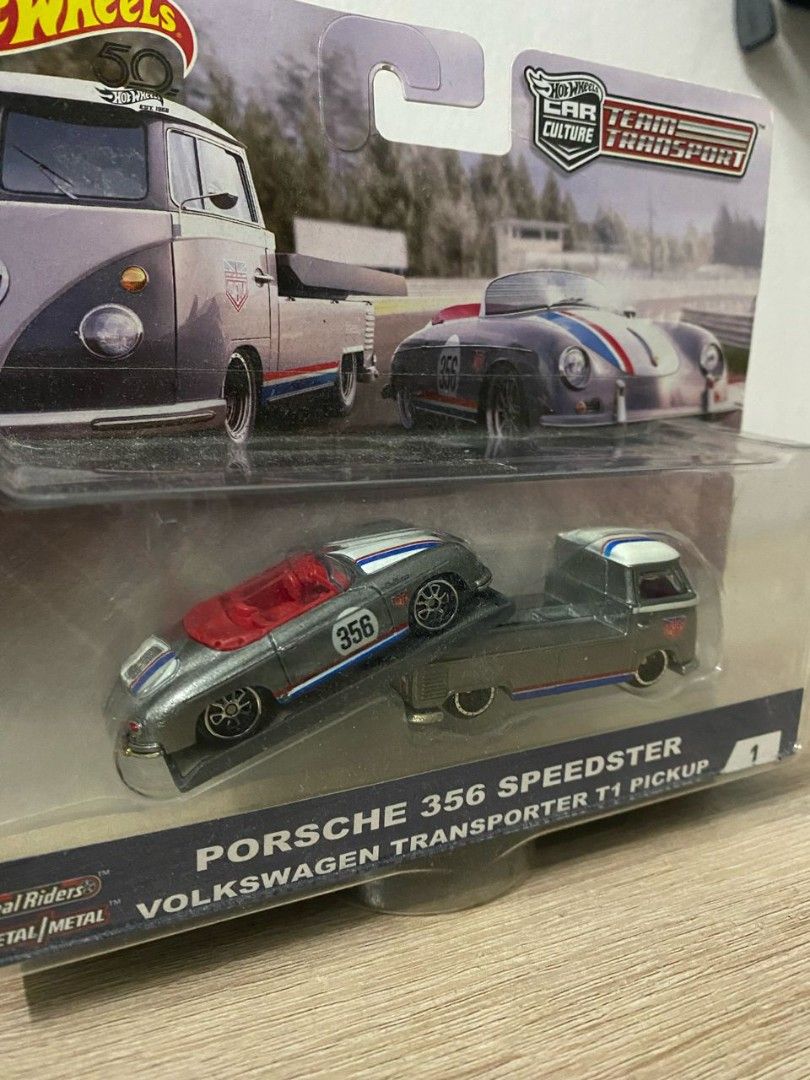 Porsche 356 speedster sale volkswagen transporter t1 pickup