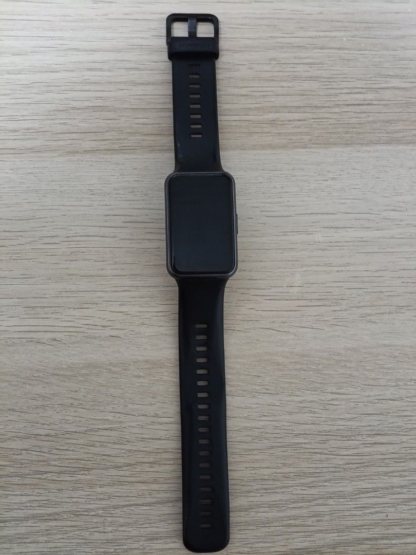 Huawei watch fit hotsell 96 workout modes