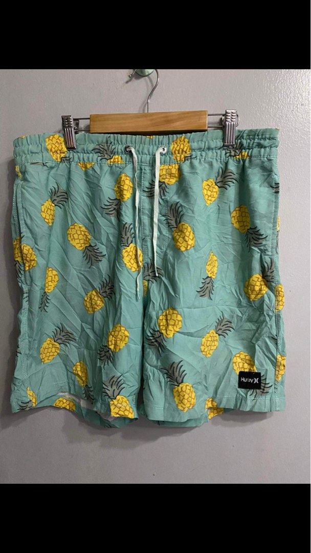 Hurley pineapple boardshorts store