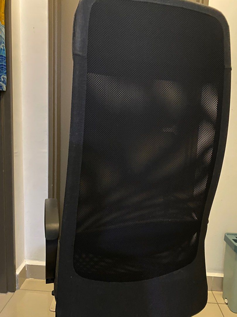 Ikea markus shop replacement seat