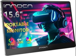 INNOCN Portable OLED Monitor 15.6" 1080P