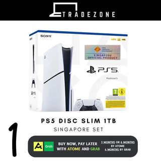 Ps4 slim trade on sale in value 1tb