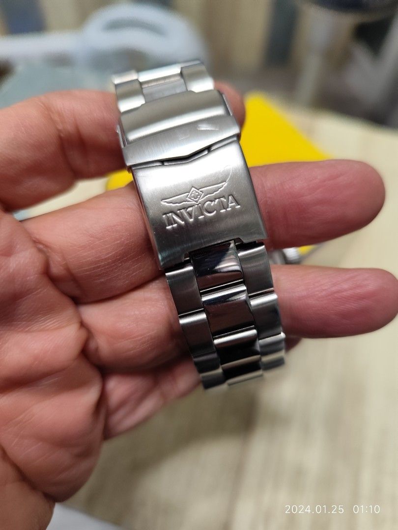 INVICTA 30019 43mm