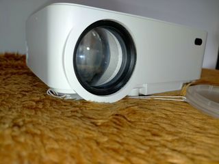 IPASON T20 HD LED Projector