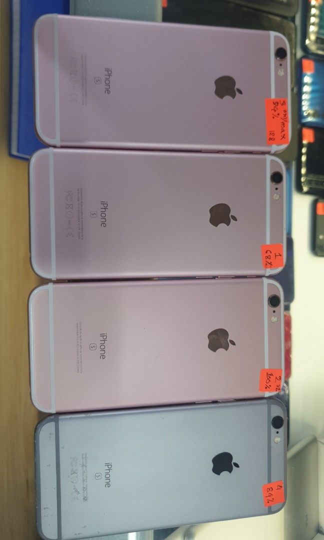 Iphone 6 rose price discount