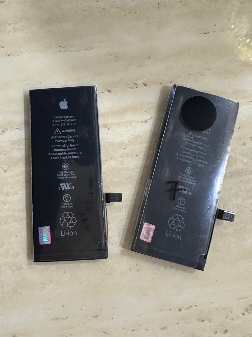 iPhone 7 Battery (OEM Original)
