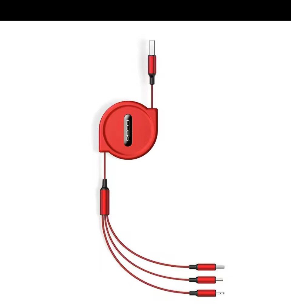 Iphone Cable (Category: Chargers & Cables) located in Singapore. Submitted by Jadyk (Listing ID 1281783930, Image 2). Description: .