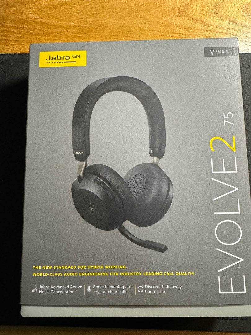 Jabra Evolve2 75 review: Crystal clear - Can Buy or Not