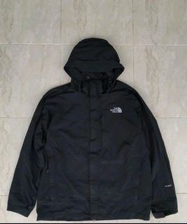 The north face best sale jacket harga