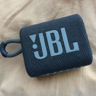 JBL GO3 (Black)