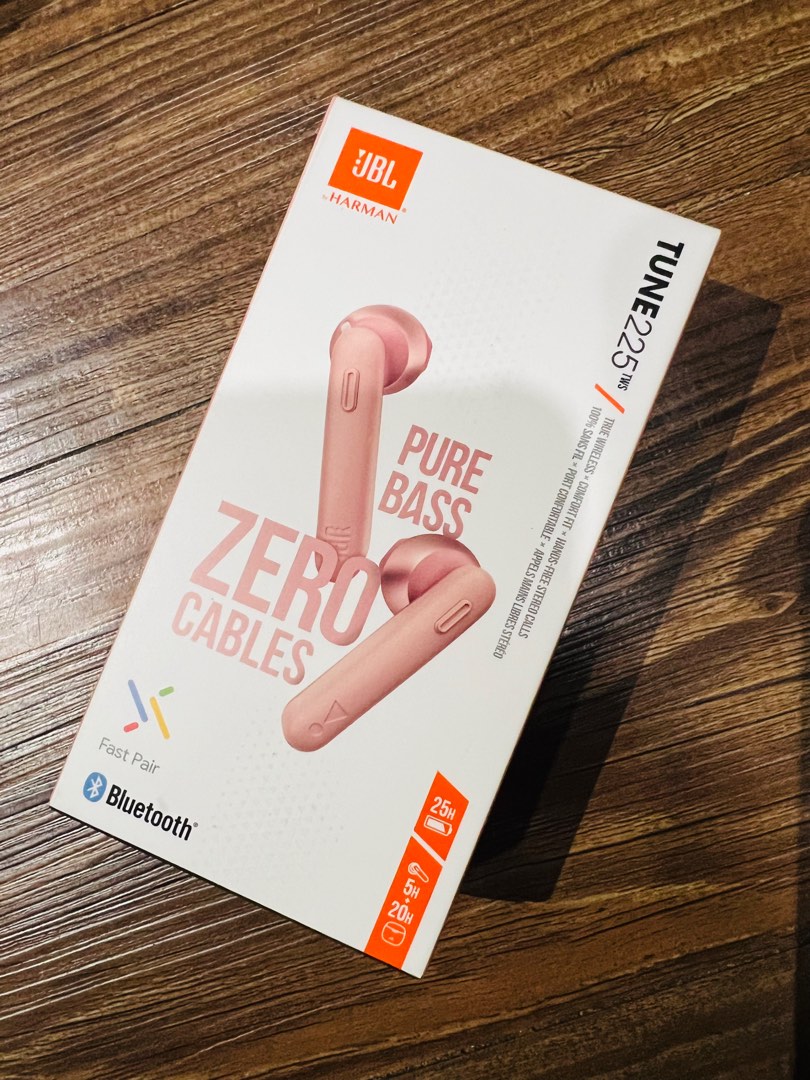 Jbl tune 225 tw outlet