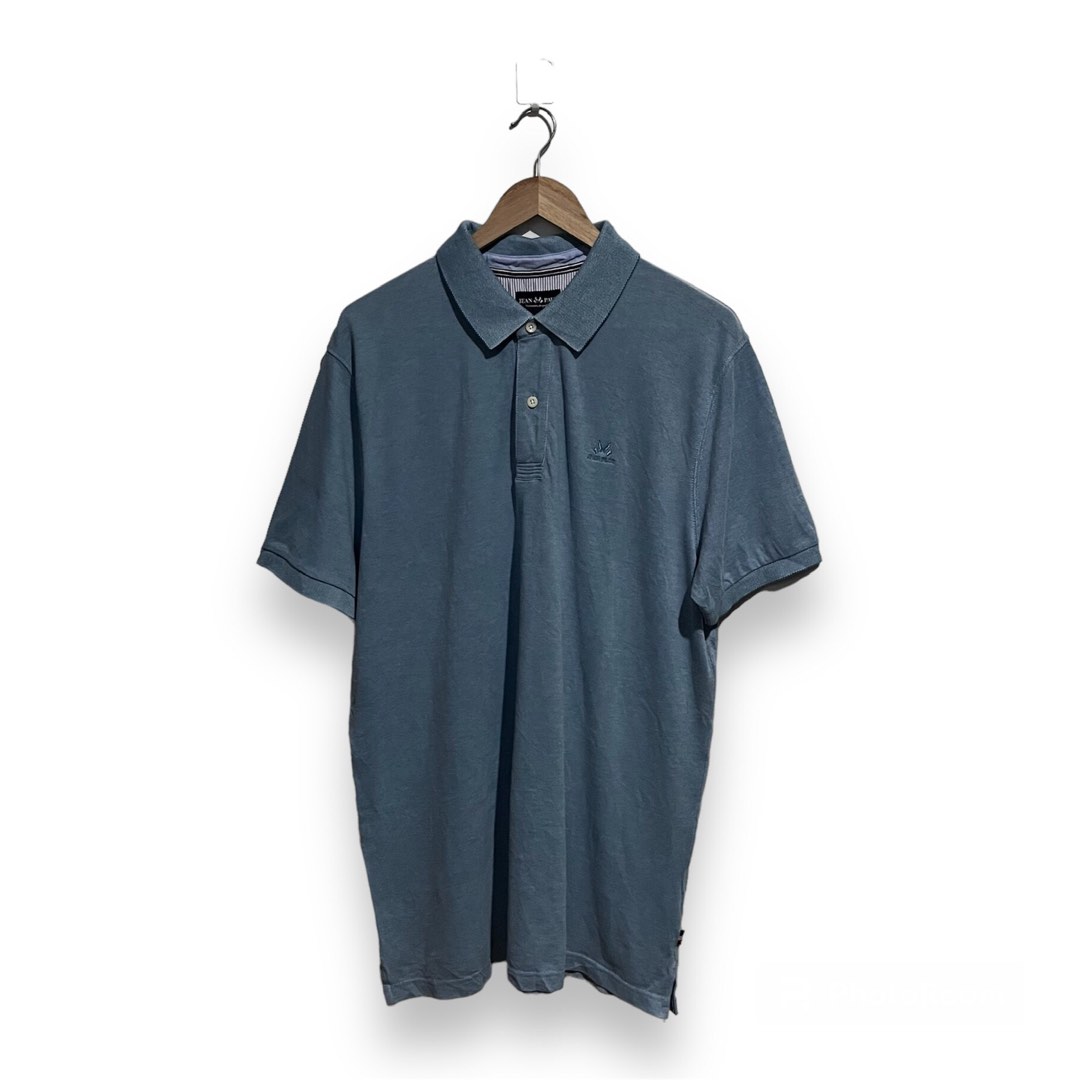 Jean Paul Polo Shirt 4.6k store price