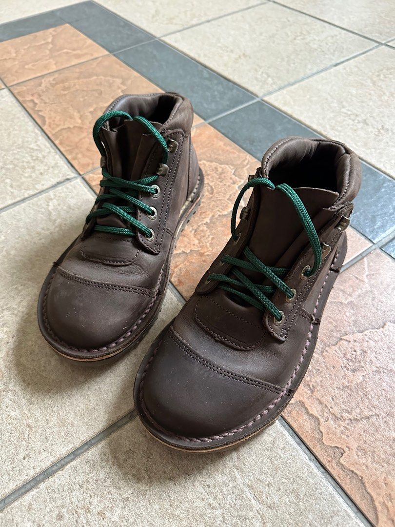 Ranger cheap hiking boots