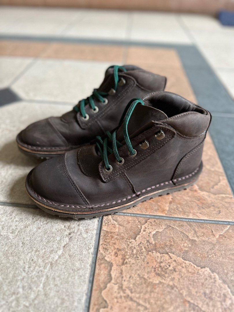 Ranger hiking clearance boots