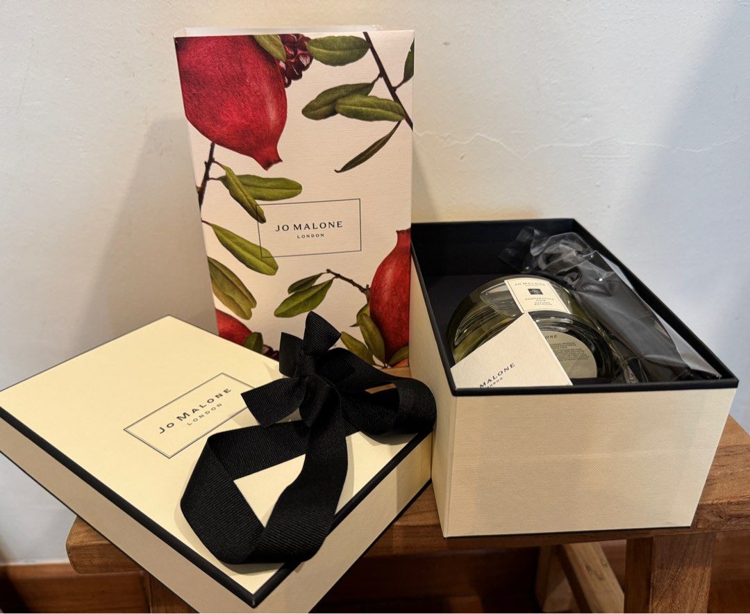 Jo malone store pomegranate noir diffuser