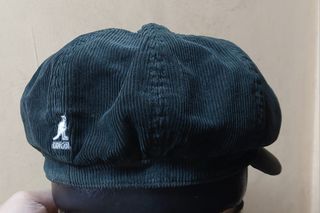 Kangol Gavroche Beret Hat