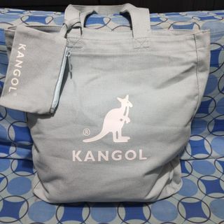 KANGOL Shoulder Bag