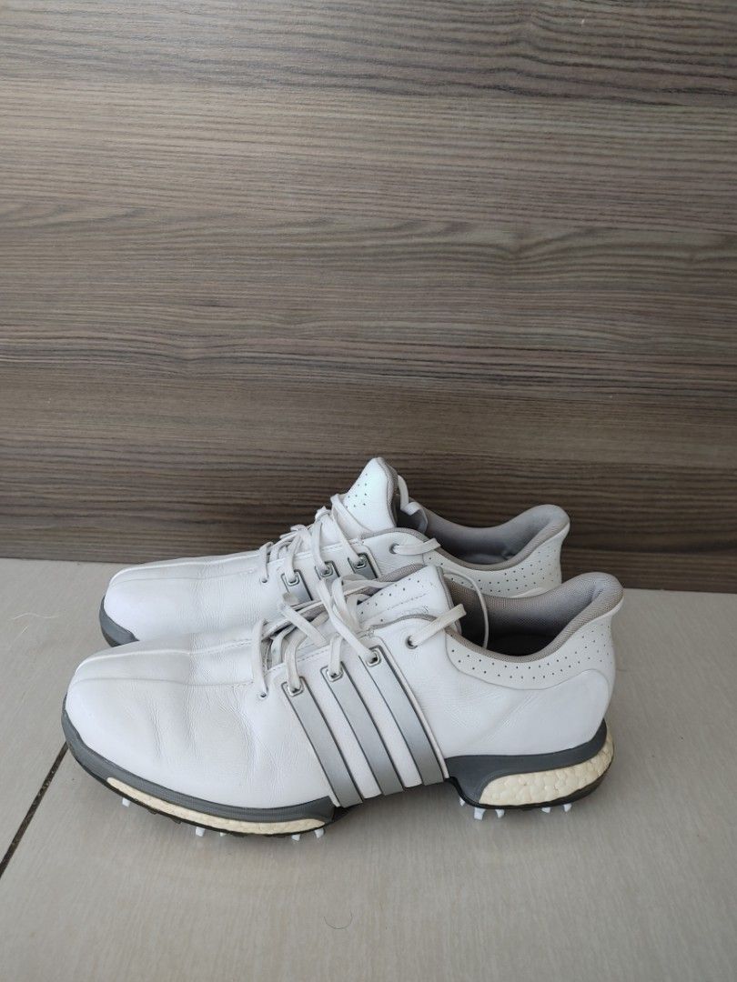 Kasut golf adidas on sale