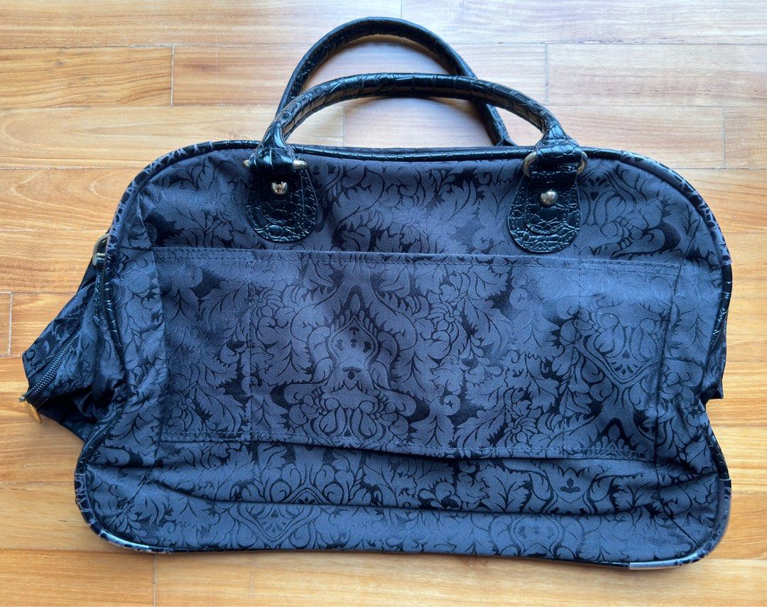 Kate hill hotsell overnight bag