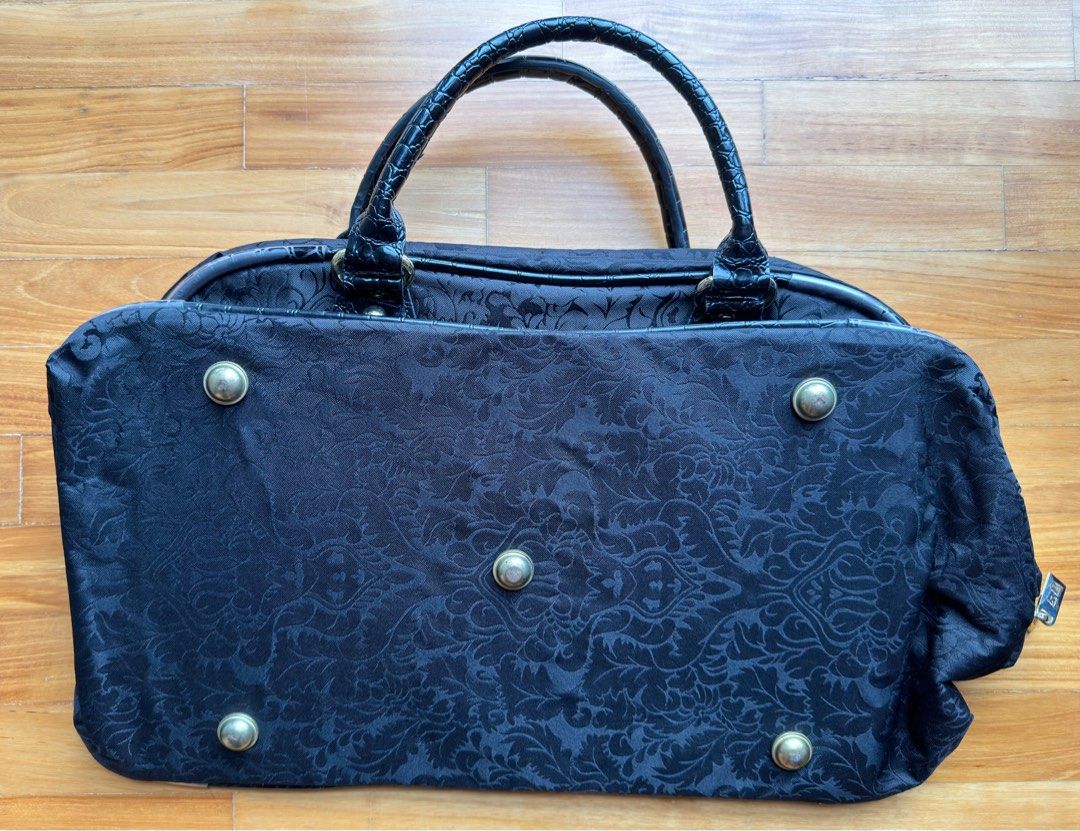 Kate hill weekender bag best sale