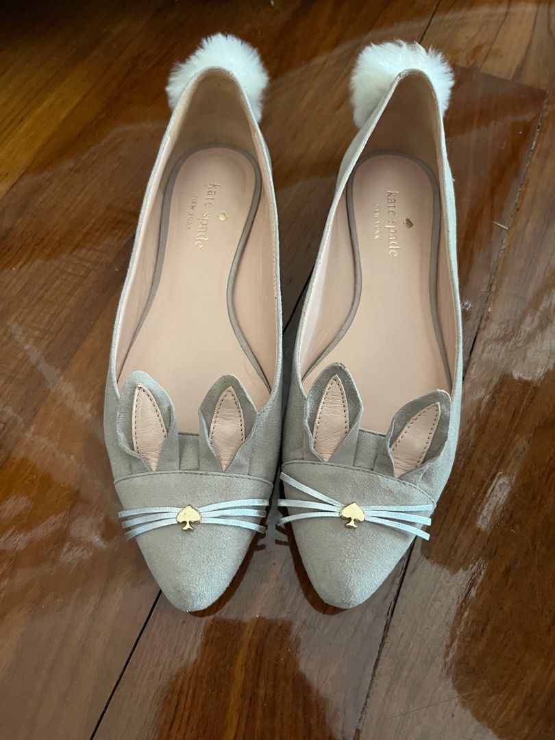 Kate spade edina clearance flats