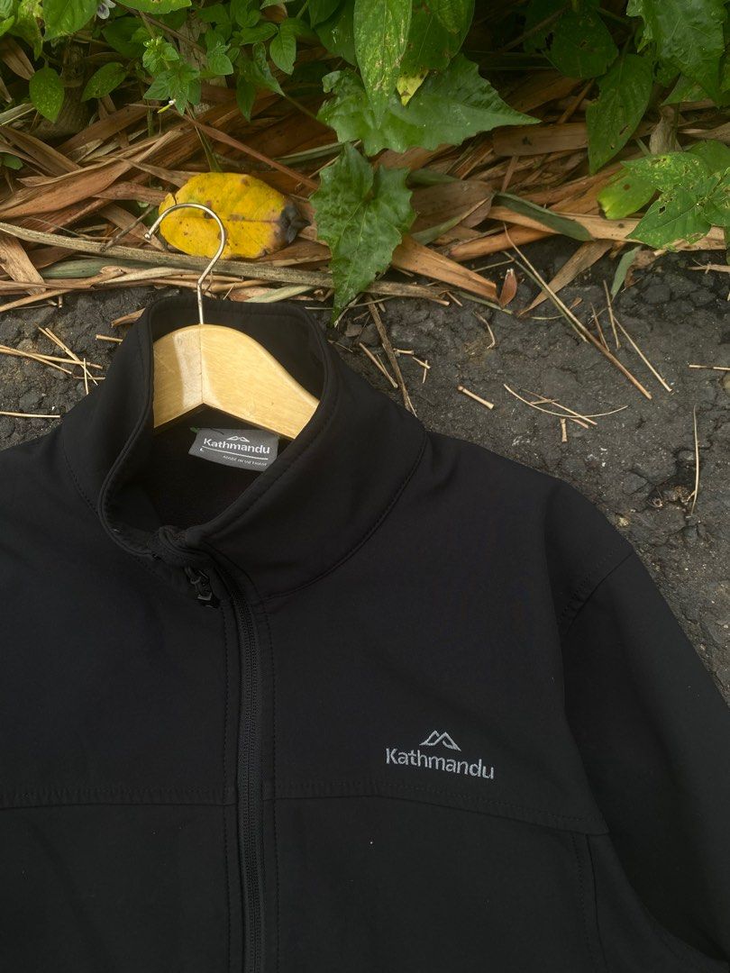 Arbury hotsell jacket kathmandu