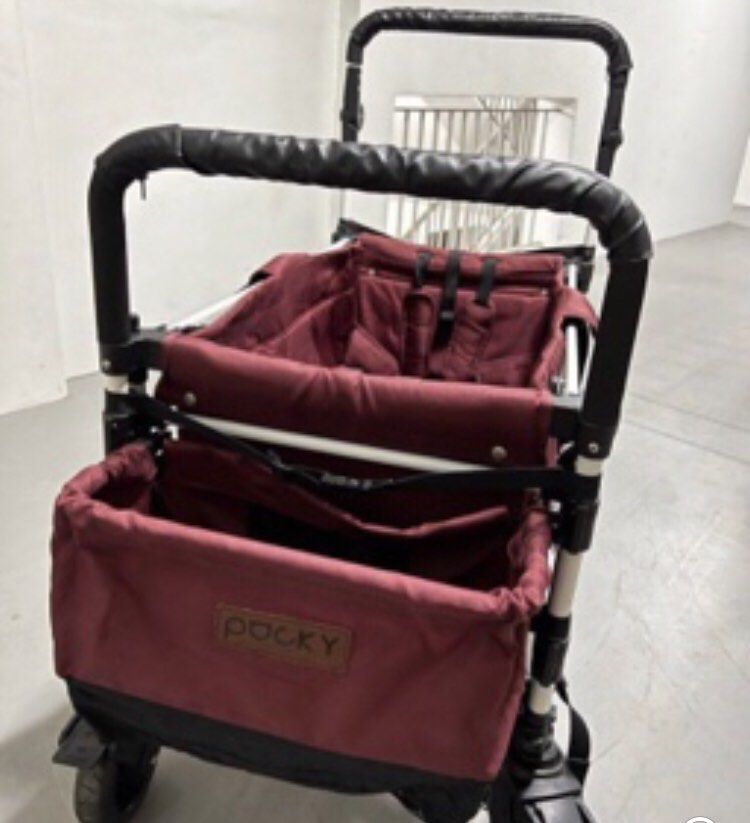 Keenz pocky wagon discount