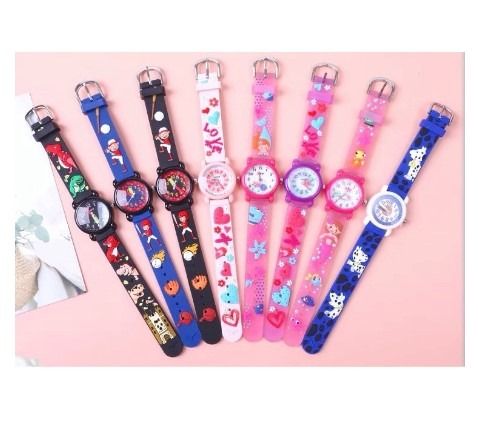 Girls unicorn watch new arrivals