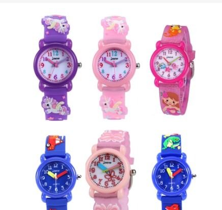 Watch for 4 year girl sales