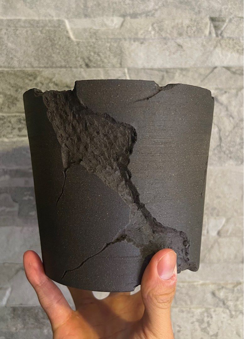 earnest hearts pot 1st kikko 吉光窯 アーネストハーツ(検索用 raw