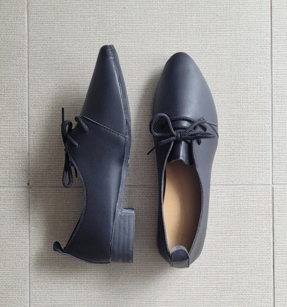 Lace up hotsell loafers ladies