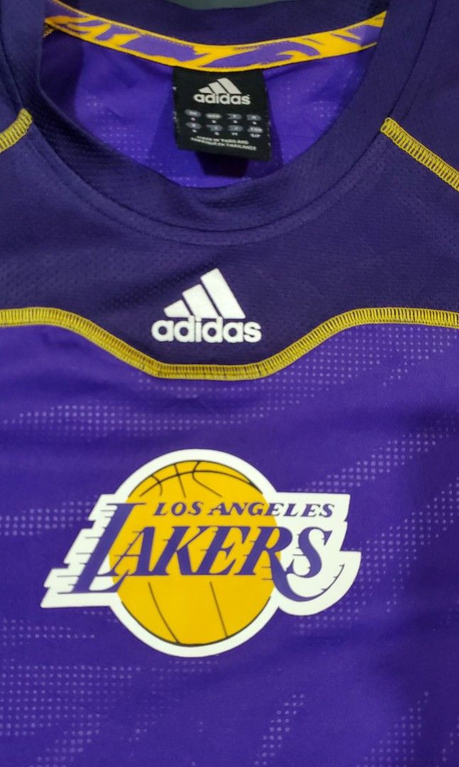 Rare 2025 lakers jerseys