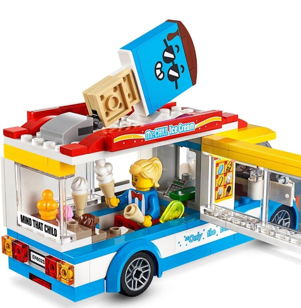 Lego 70443 sales